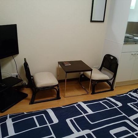 Oyado Mitsuba Apartment Kyoto Ngoại thất bức ảnh